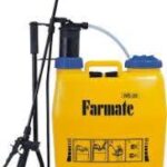 farmate 20 litres manual knapsack sprayer