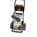 Hisaki electric car wash 3450psi