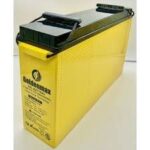 Goldenmax battery 200ah