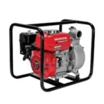 Water pump Honda 2" Petrol high pressure