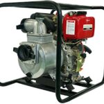 Water pump Honda 3"  Diesel