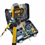 Laser level 16 line Dewalt