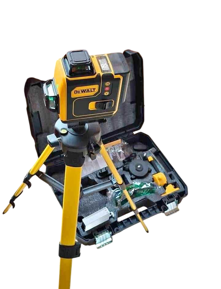 laser-level-dewalt-Photoroom.png Laser level 16 line Dewalt - Image 1