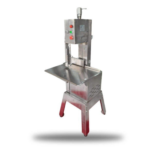 meat.jpg Electric bone saw 280kg/hr - Image 1