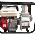 Water pump Powermate 3"