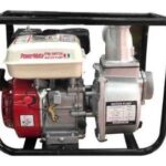 Water pump powermate 2" petrol