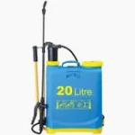 Manual knapsack sprayer premier 20 litres