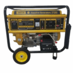 Petrol generator 5.5kw Daichi