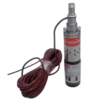 Rutan submersible pump 50m head 250watts Dc