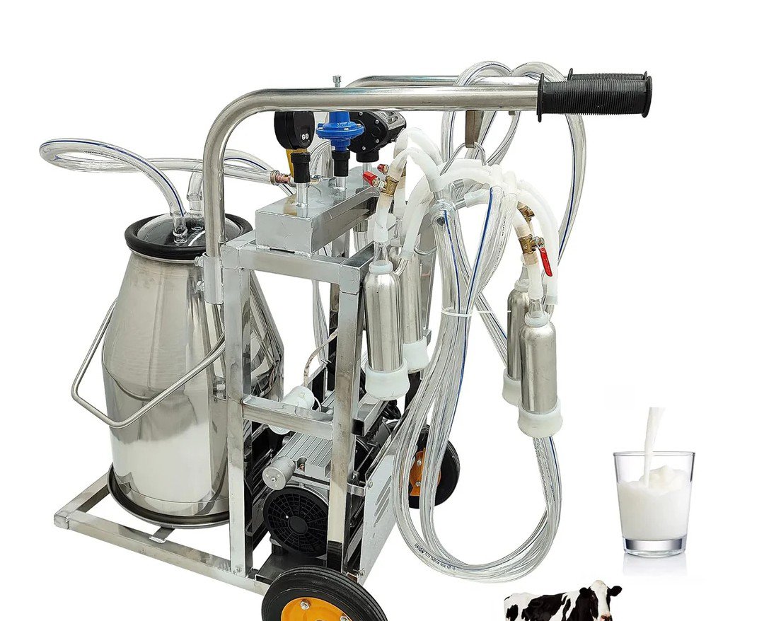 single-barrel-milking-machine.jpg Single barrel milking machine - Image 1