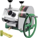 Sugarcane juicer